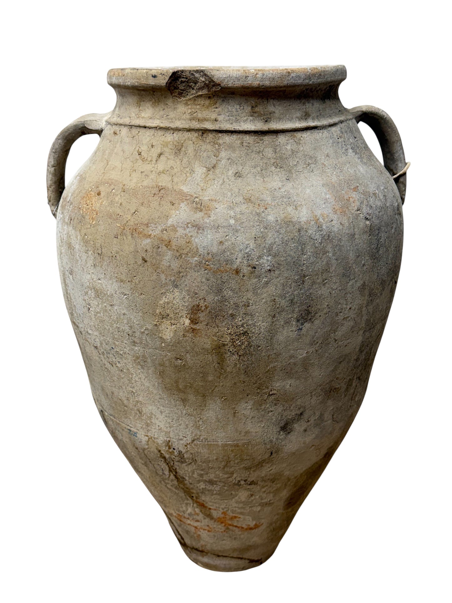 Turkish Vase