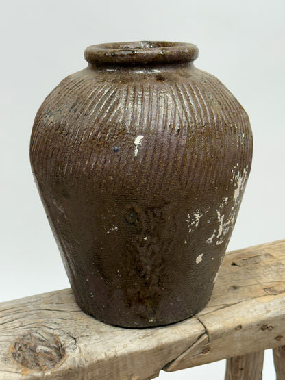 The Mijiu Vessel