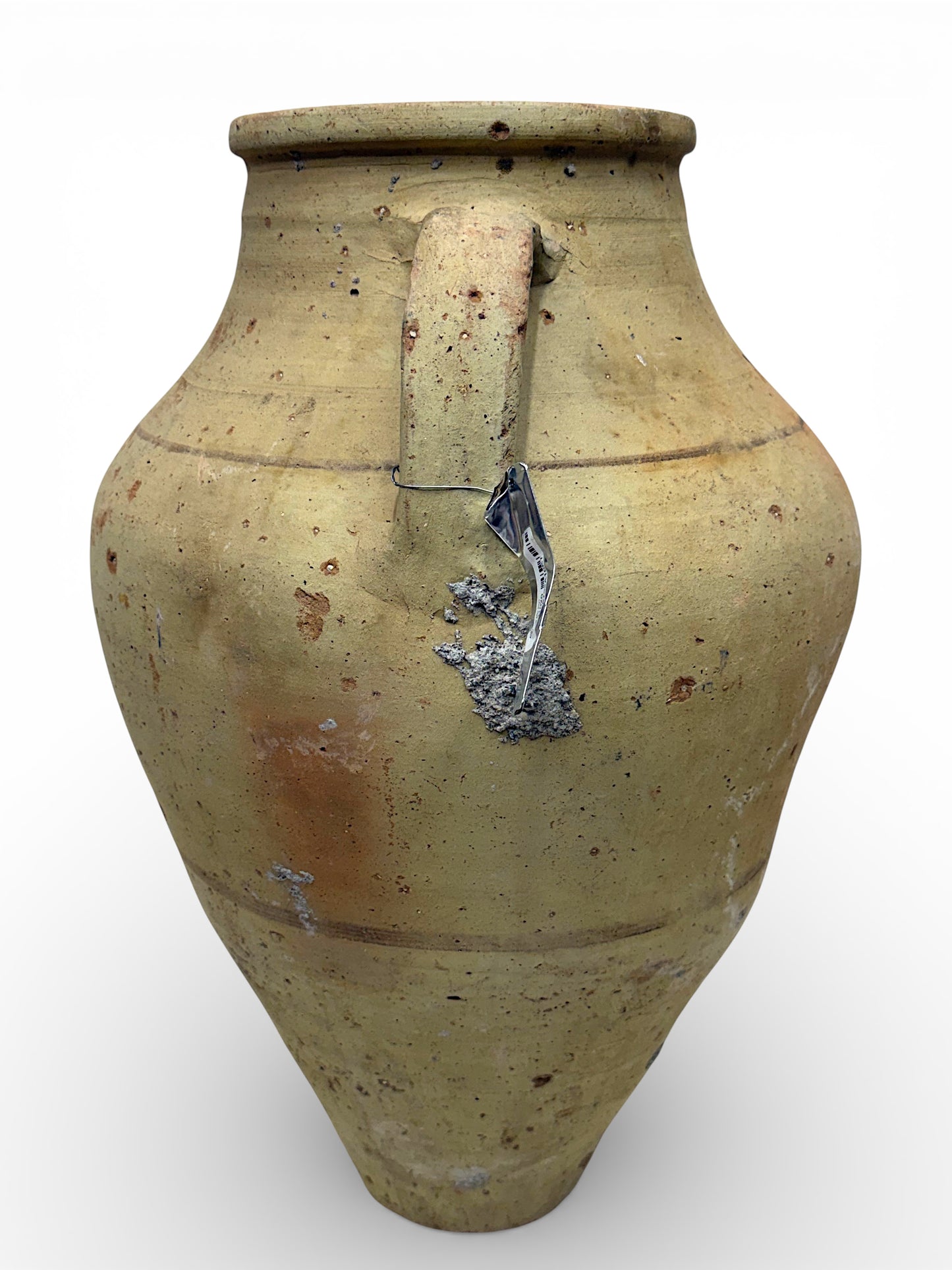 Turkish Pot-22” Tall