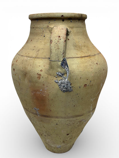 Turkish Pot-22” Tall