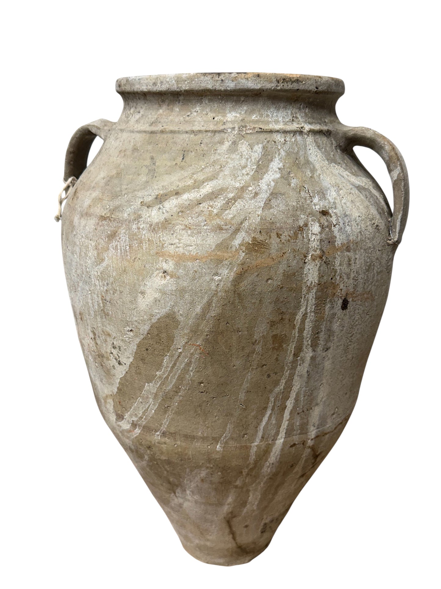 Turkish Vase