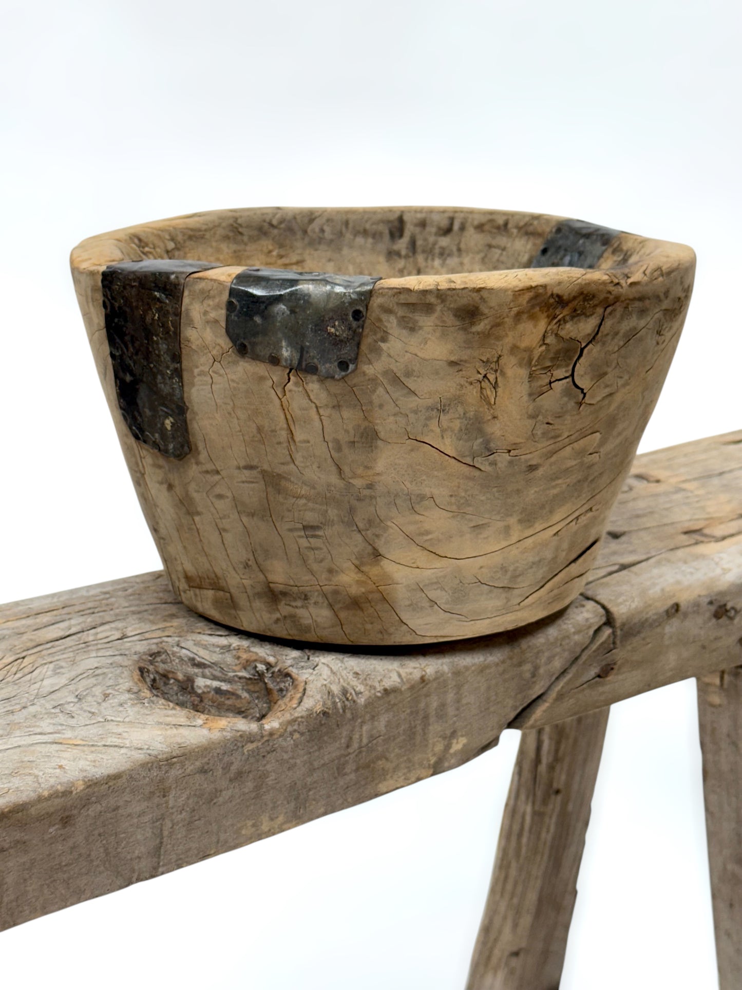 Wooden Bowl