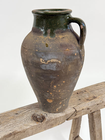 Turkish vase