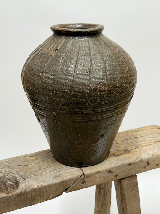 The Mijiu Vessel