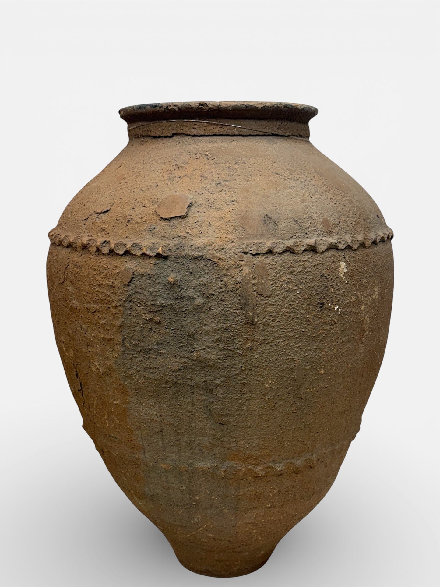 Turkish Pot-23” Tall