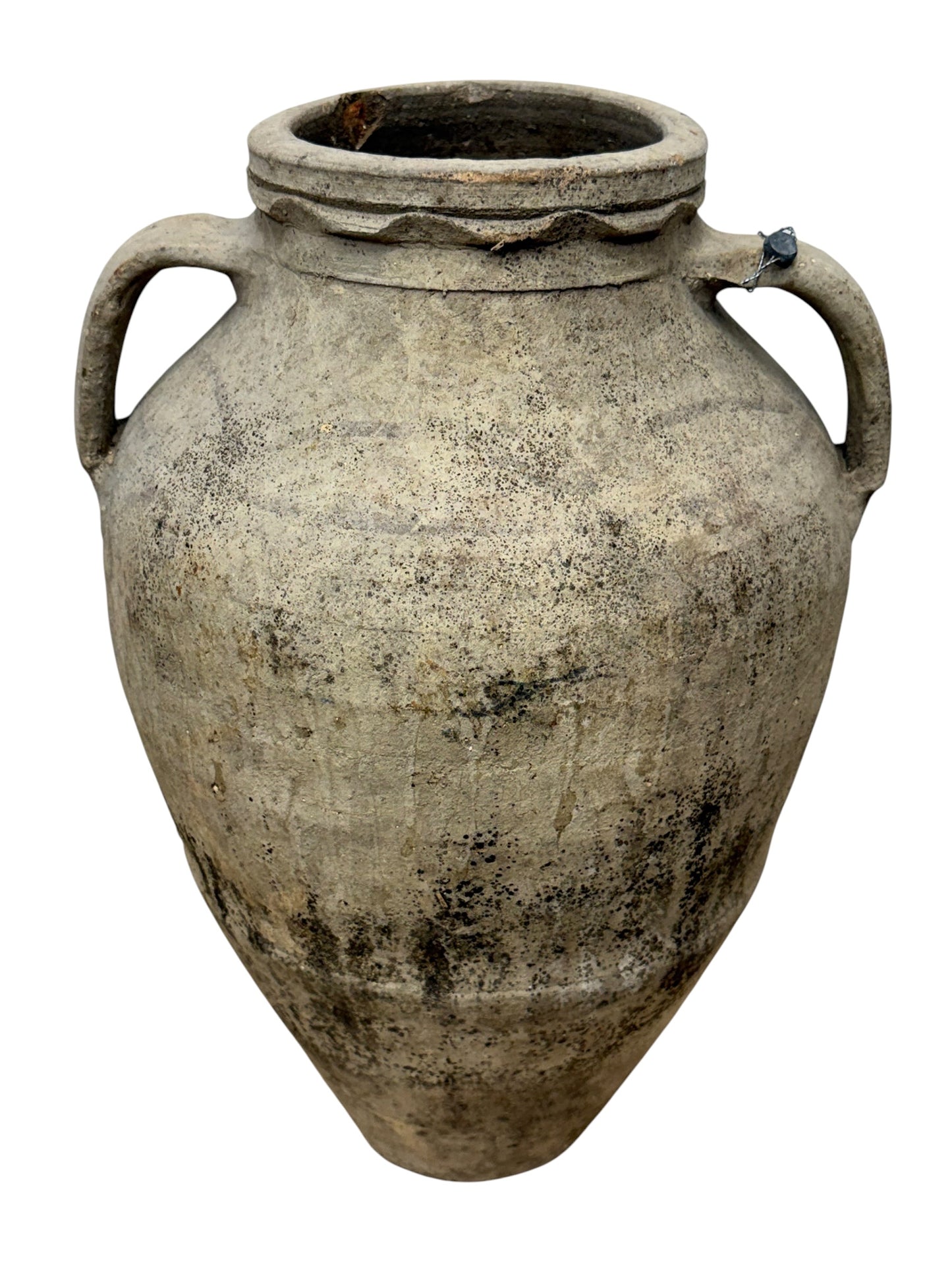 Vintage Turkish Vase 18”