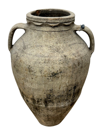 Vintage Turkish Vase 18”
