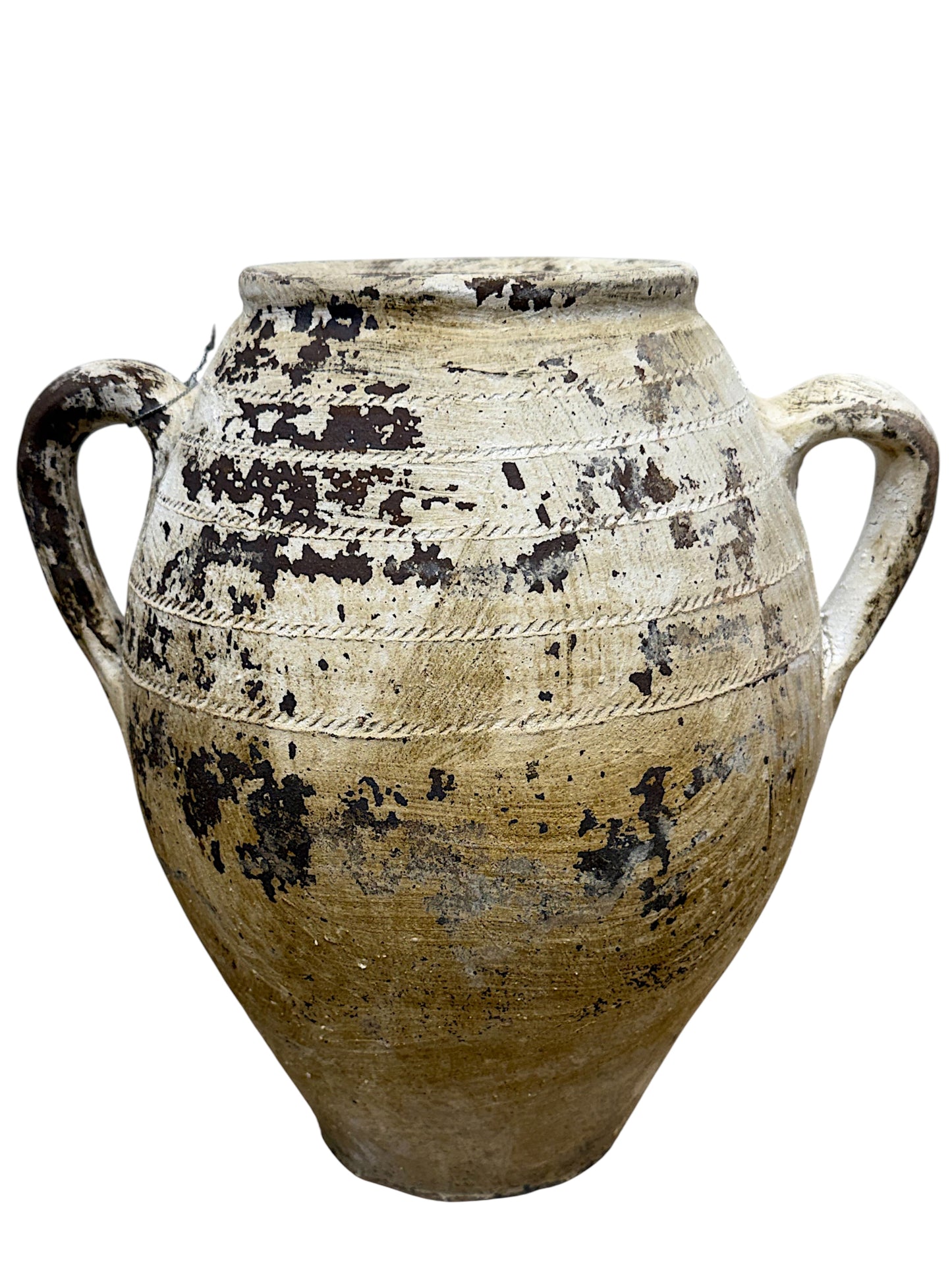Petite Vintage Turkish Vase