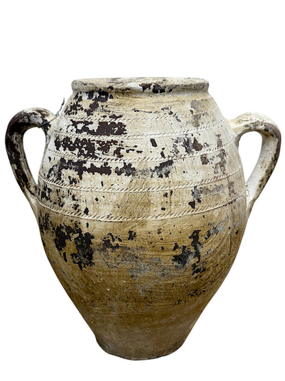 Petite Vintage Turkish Vase