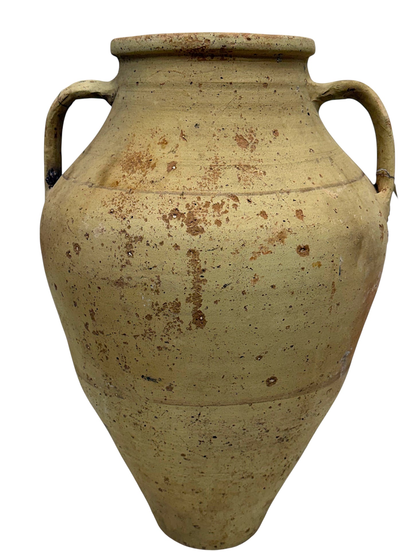 Turkish Pot-22” Tall