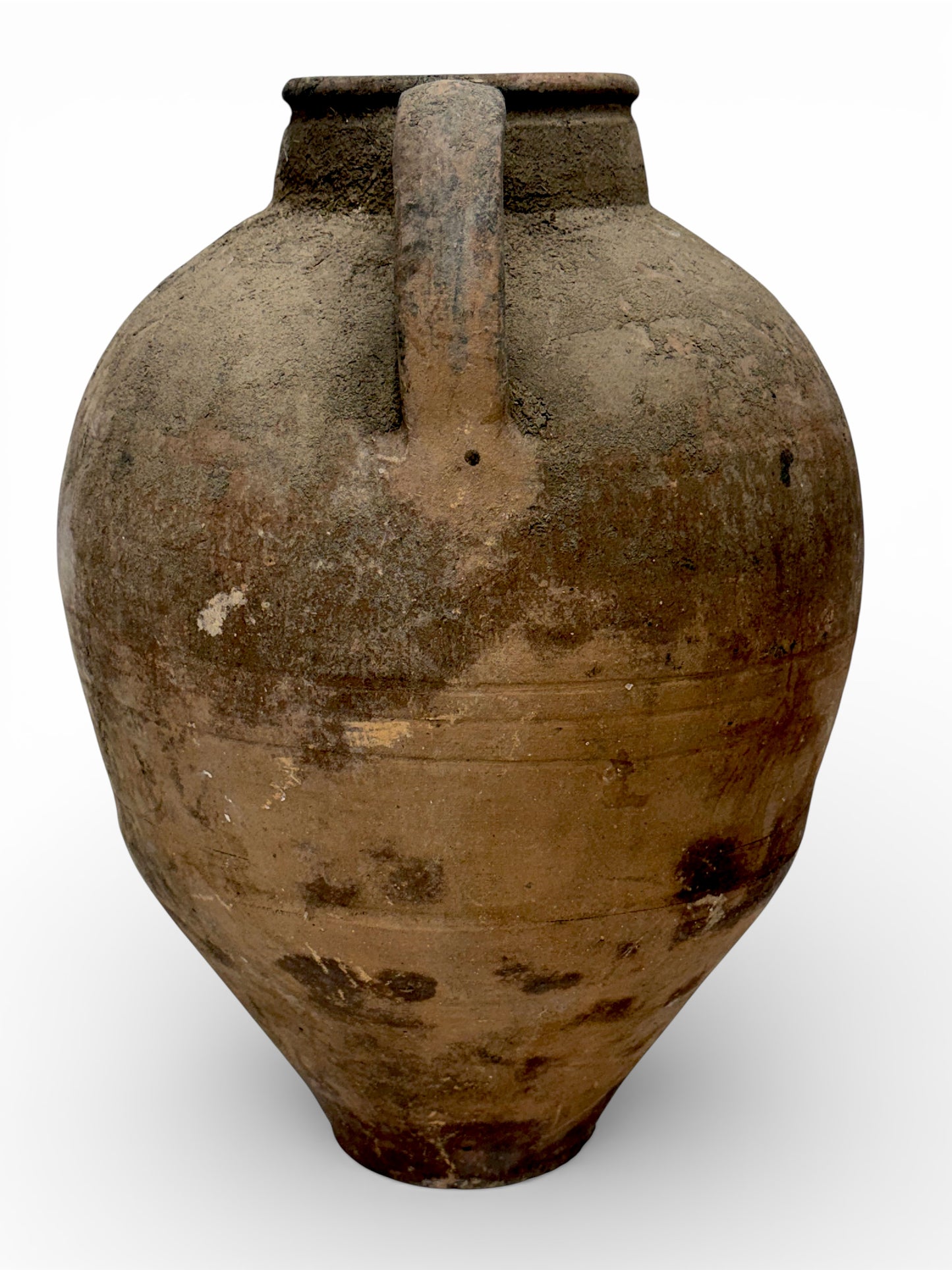 Turkish Floor Pot – 22” Tall