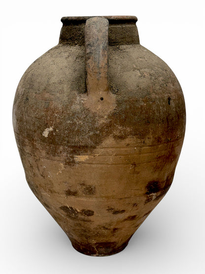 Turkish Floor Pot – 22” Tall