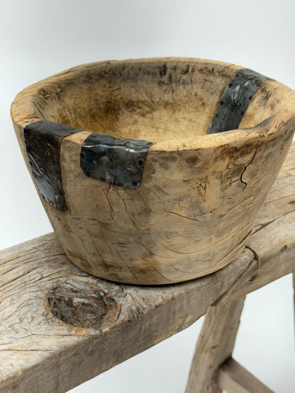 Wooden Bowl