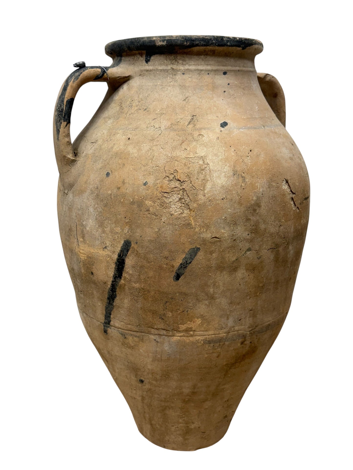 Vintage Turkish Vase 19”