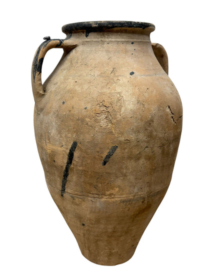 Vintage Turkish Vase 19”