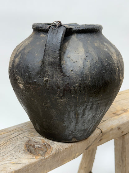 Moldovan vase
