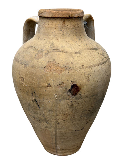 Antique Turkish Vase – 18.5”