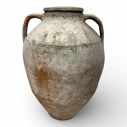 Turkish Pot-21.5” Tall