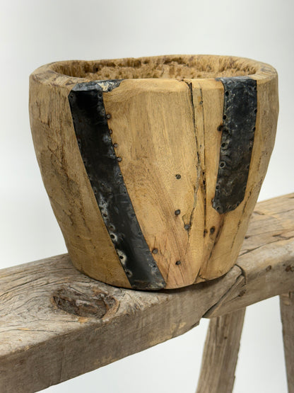Wooden Bowl