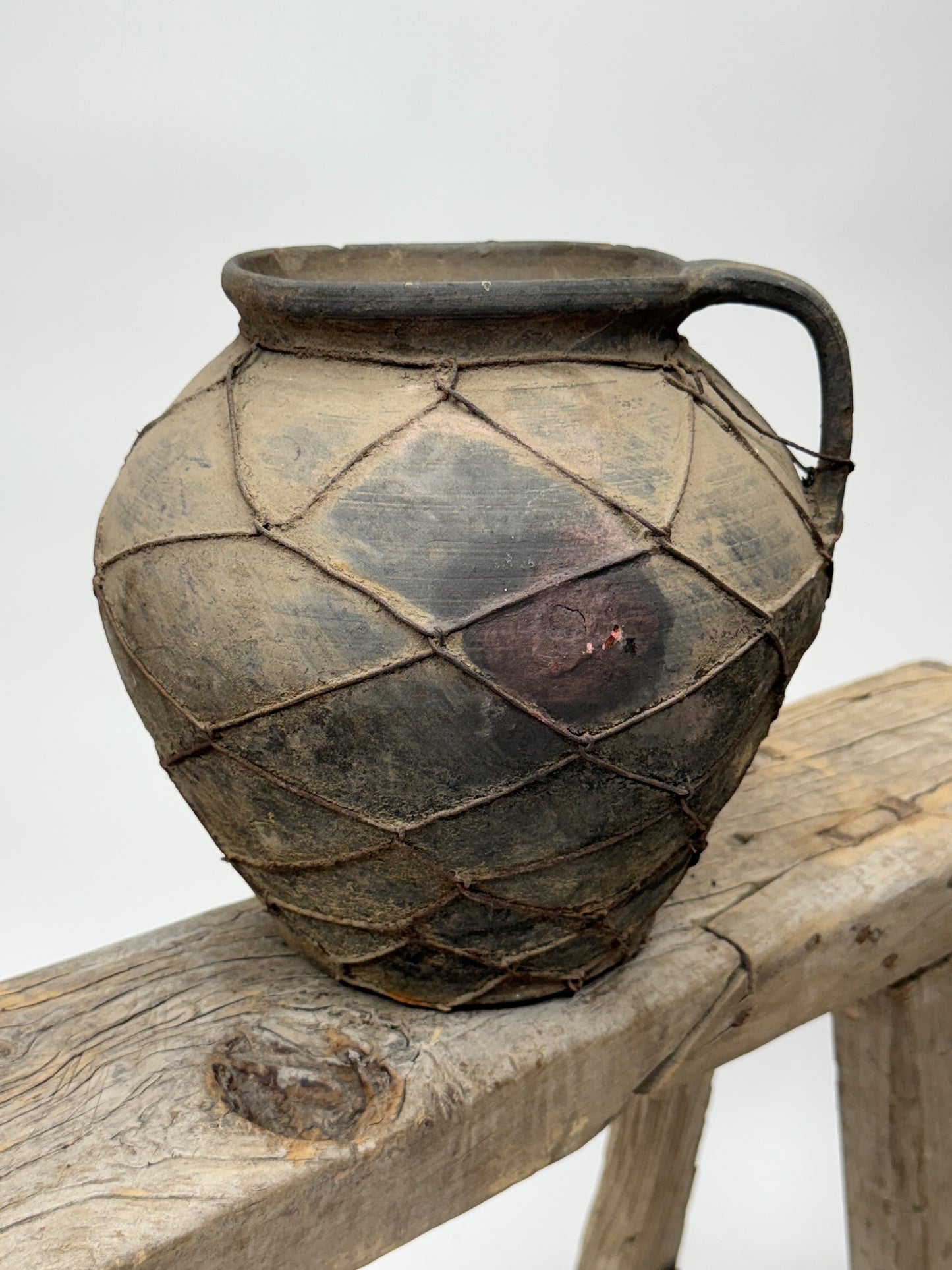 Moldovan vase