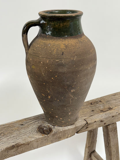 Turkish vase