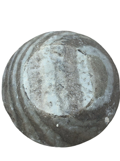 Rustic Stone Tray