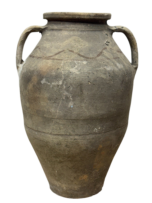 Vintage Turkish Vase 19”