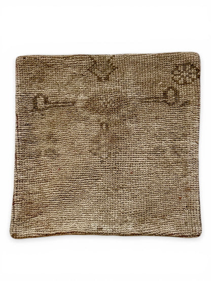 Turkish Kilim Pillow Cover