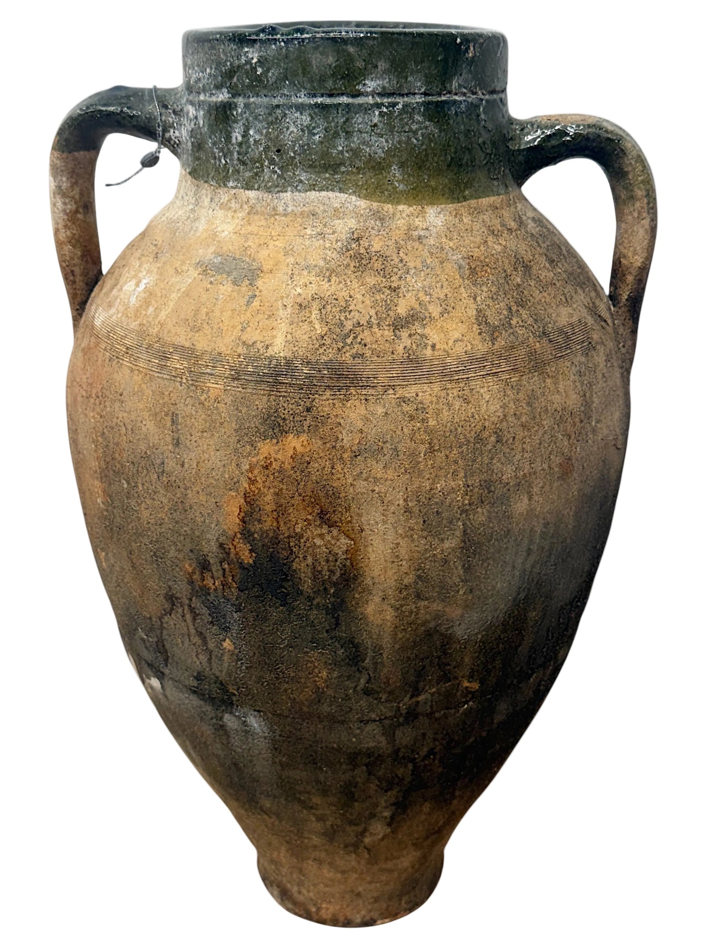 Turkish Floor Pot – 22.5”