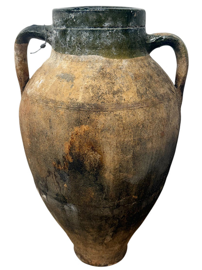Turkish Floor Pot – 22.5”