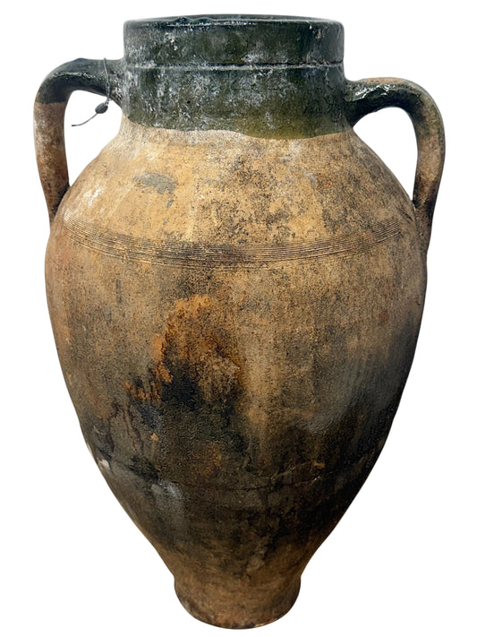 Turkish Floor Pot – 22.5”