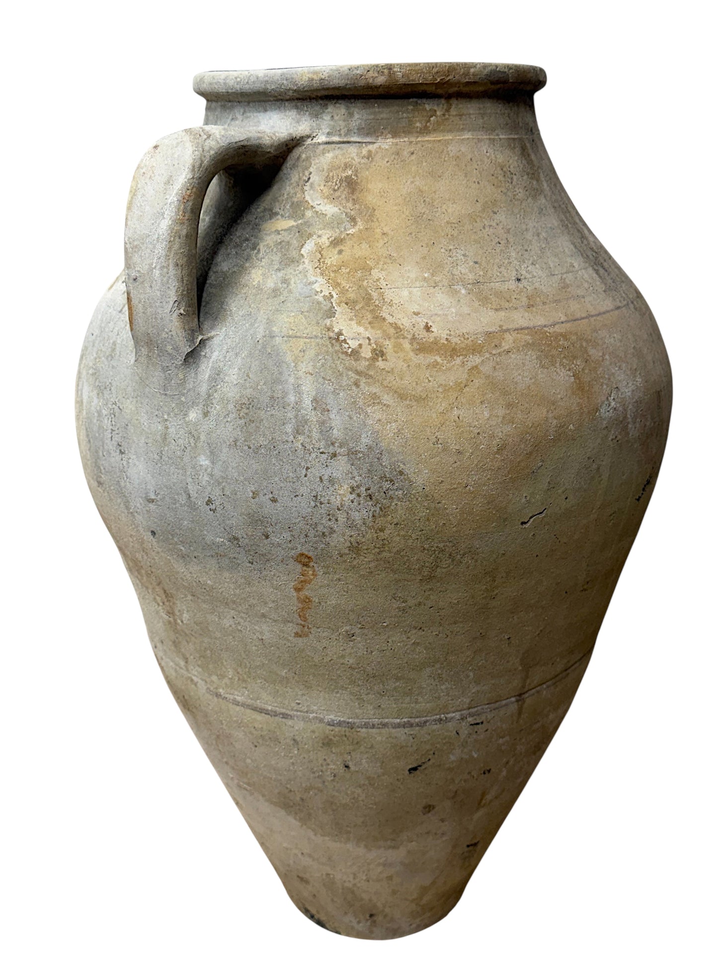 Turkish Floor Pot – 20.5” Tall
