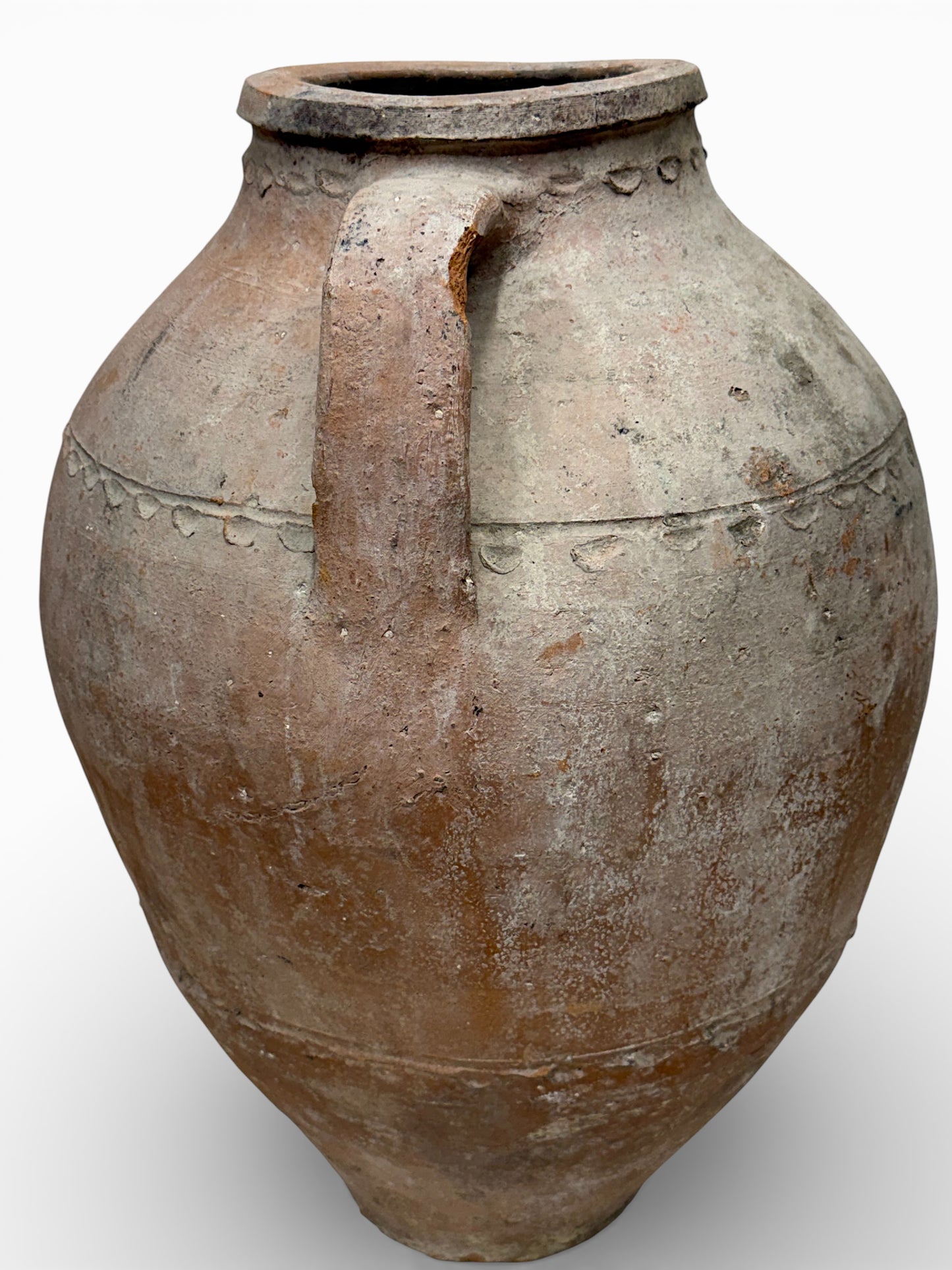 Turkish Pot-21.5” Tall