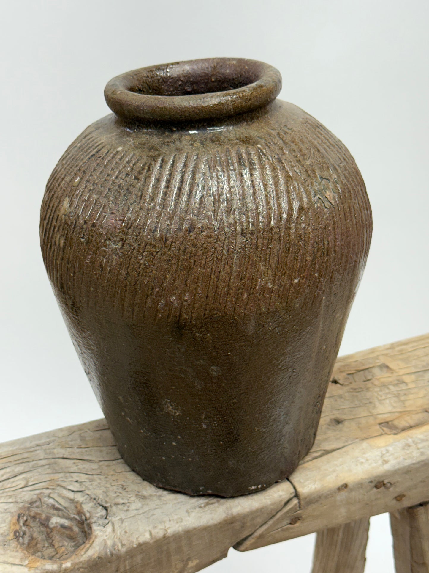 The Mijiu Vessel
