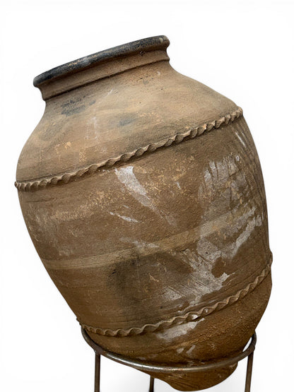 Turkish Pot-24” Tall