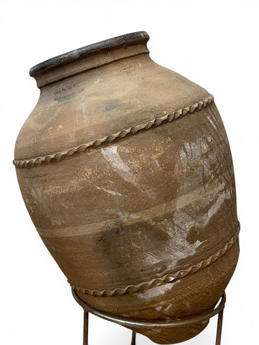 Turkish Pot-24” Tall