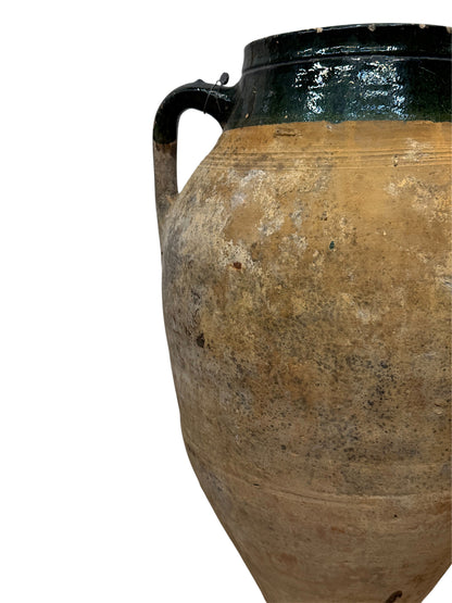 Turkish Floor Pot – 25” Tall