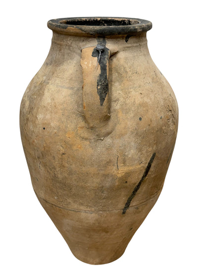 Vintage Turkish Vase 19”