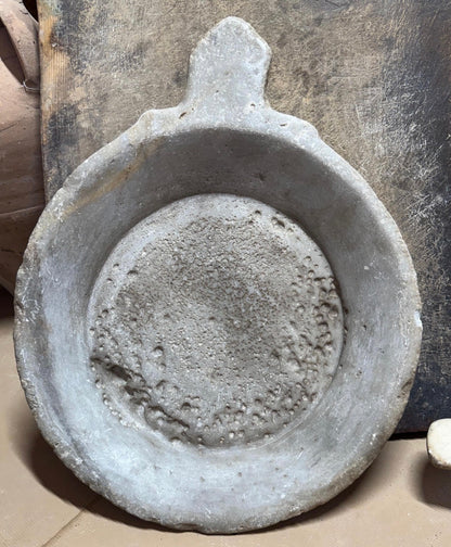 XL Marble Parat tray