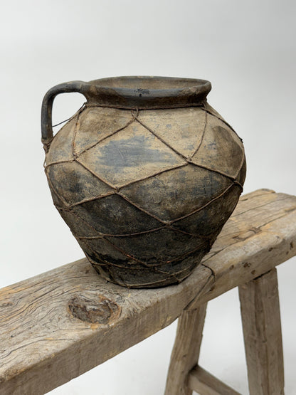 Moldovan vase