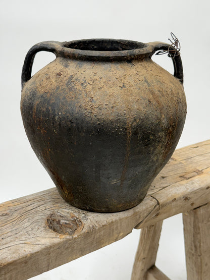 Moldovan vase