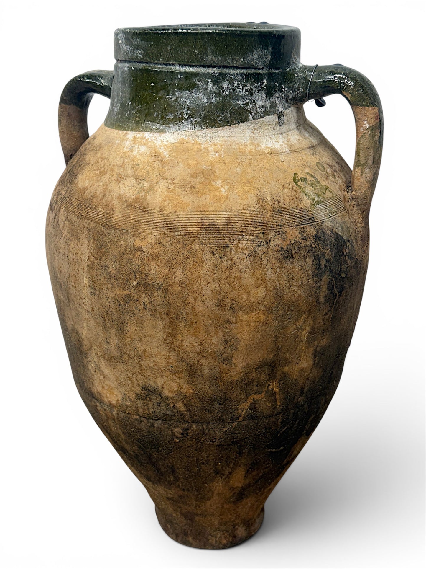 Turkish Floor Pot – 22.5”