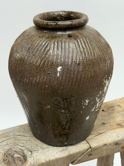 The Mijiu Vessel