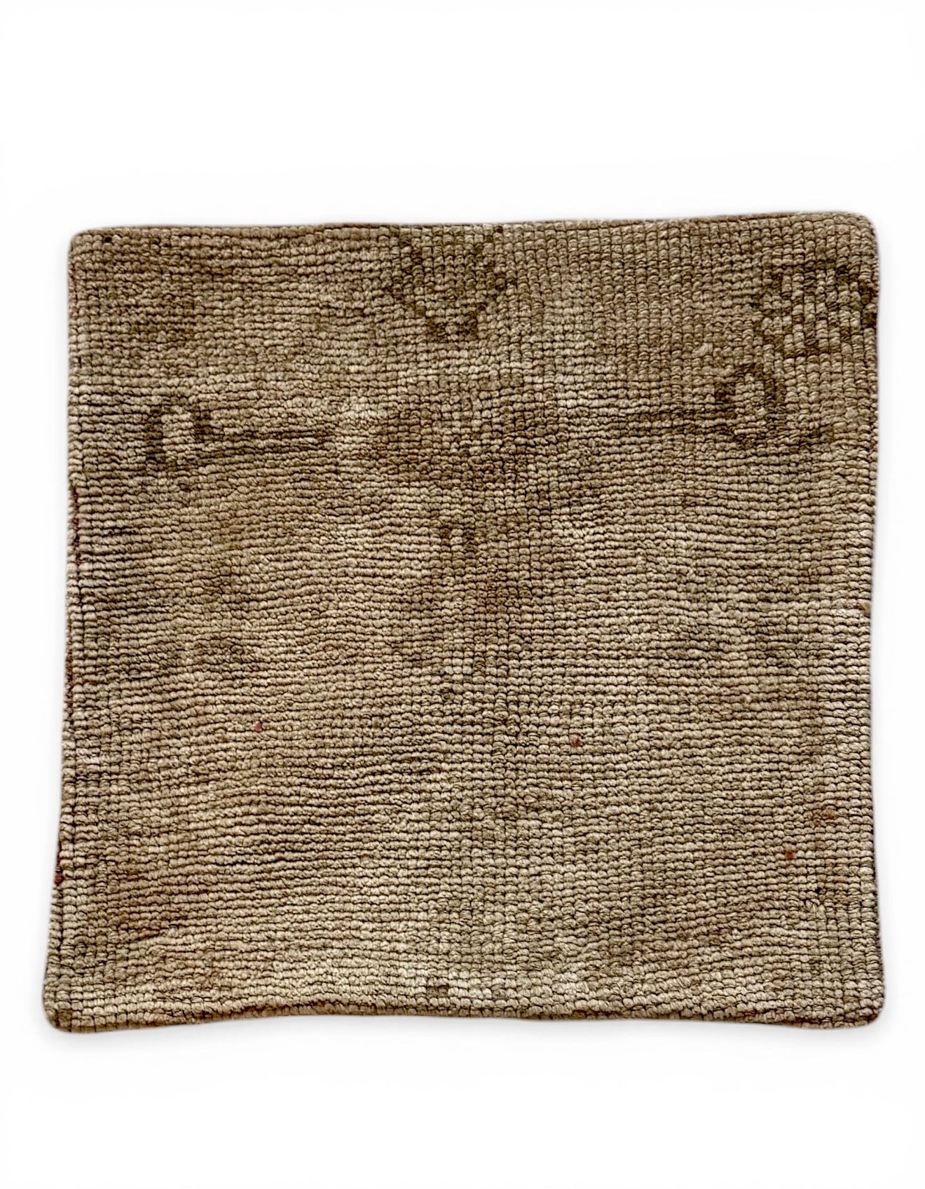 Turkish Kilim Pillow Cover