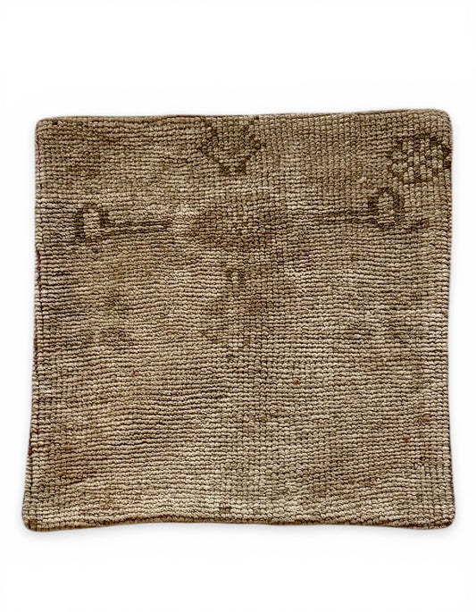 Turkish Kilim Pillow Cover