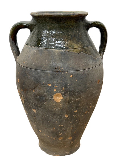Turkish Pot
