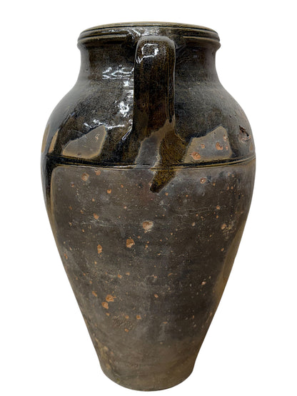 Turkish Pot