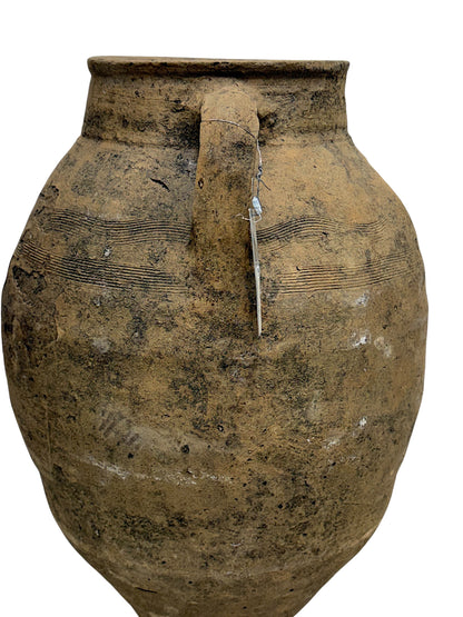 Turkish Pot-23” Tall