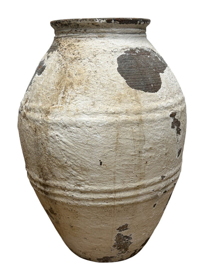 27inch Antique Turkish Floor Pot