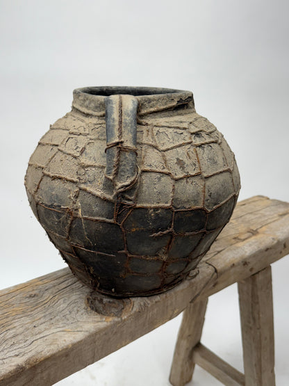 Moldovan vase